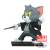 TOM AND JERRY - Tom - Figurka WB 100th Anniversary 8 cm
