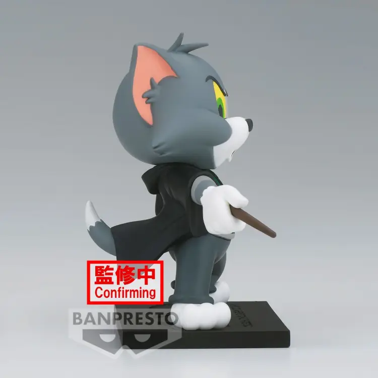 TOM AND JERRY - Tom - Figurka WB 100th Anniversary 8 cm