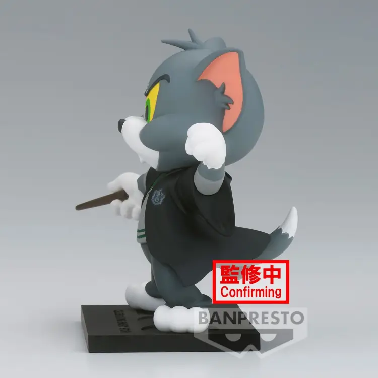 TOM AND JERRY - Tom - Figurka WB 100th Anniversary 8 cm