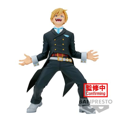 MY HERO ACADEMIA - Phantom Thief - Figurka The Amazing Heroes 13 cm