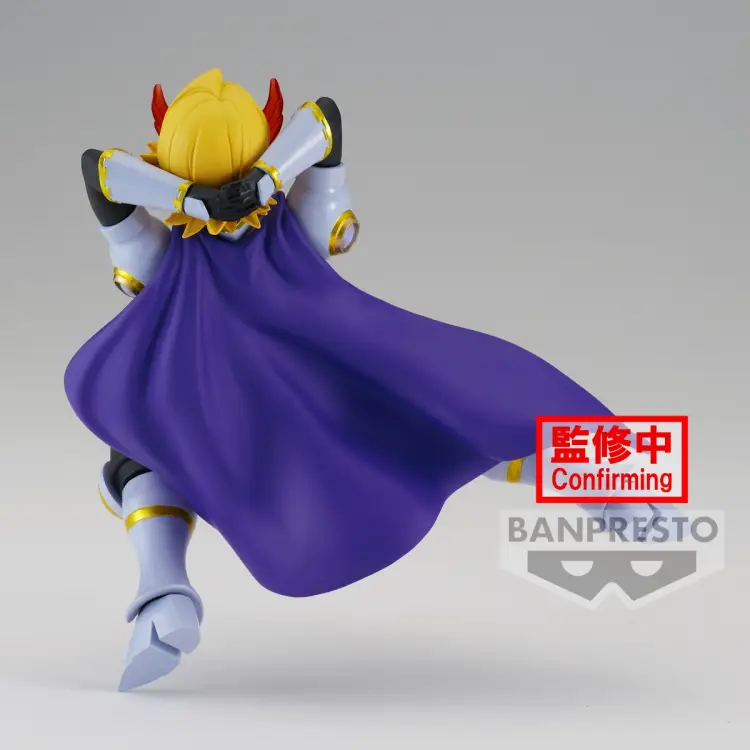 MY HERO ACADEMIA - Yuga Aoyama - Figurka The Amazing Heroes-Plus 14 cm