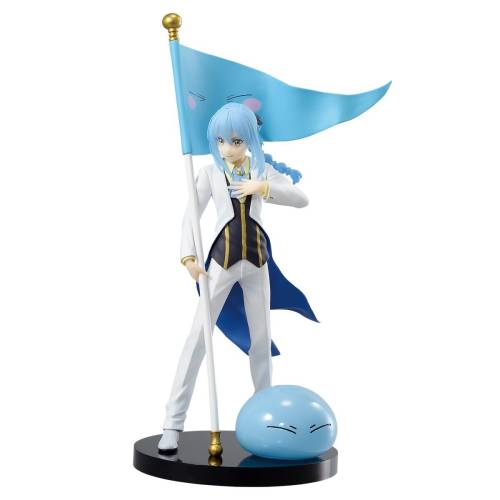 SLIME - Rimuru Tempest - Figurka Jura Tempest Federation 18 cm