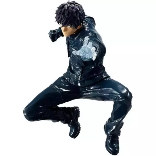 SAKAMOTO DAYS - Natsuki Seba - Figurka Vibration Stars 10 cm