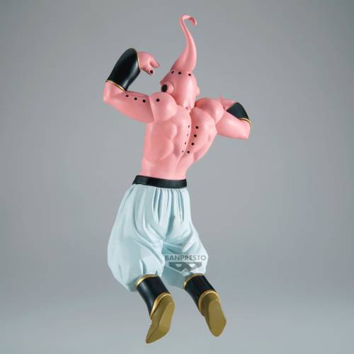 DRAGON BALL Z - Majin Buu - Figurka Match Makers 2/2 15cm