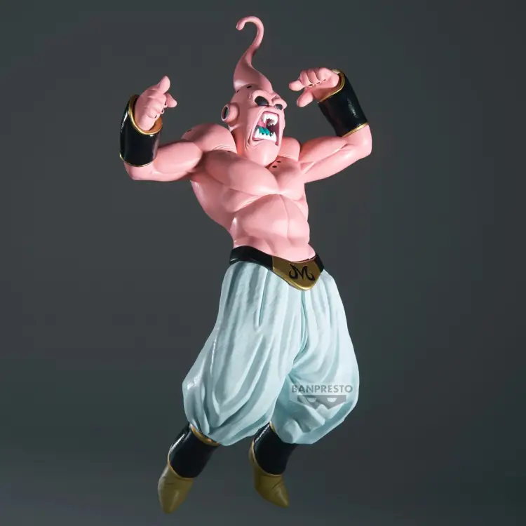 DRAGON BALL Z - Majin Buu - Figurka Match Makers 2/2 15cm