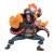 ONE PIECE - Marshall D. Teach - Figurka Battle Record Collection 11cm