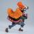 ONE PIECE - Marshall D. Teach - Figurka Battle Record Collection 11cm