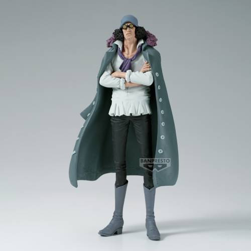 ONE PIECE - Kuzan - Figurka Król Artystów 23cm