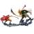 ONE PIECE - Gol D. Roger - Figurka Manhood Special 1/2 9cm