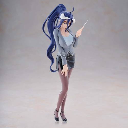 OVERLORD - Albedo - Figurka 20 cm