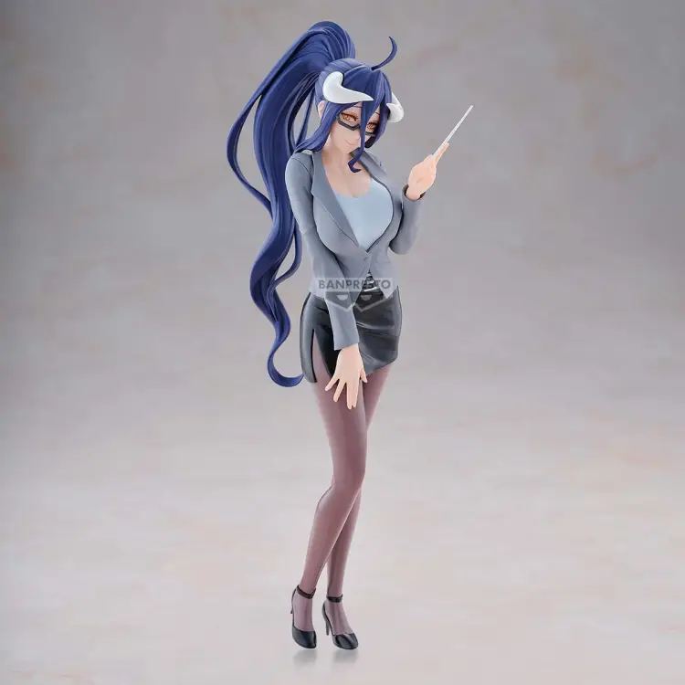 OVERLORD - Albedo - Figurka 20 cm
