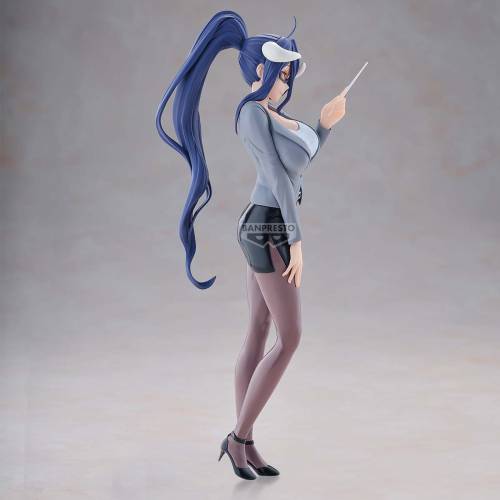 OVERLORD - Albedo - Figurka 20 cm