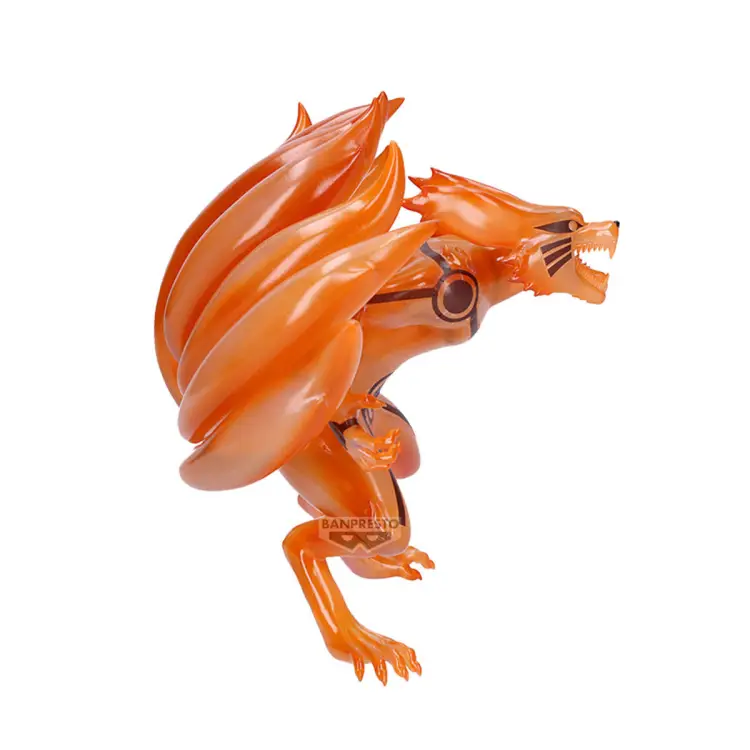 NARUTO SHIPPUDEN - Kurama - Figurka 15cm Ver.B