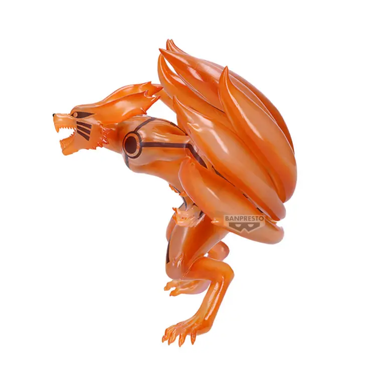 NARUTO SHIPPUDEN - Kurama - Figurka 15cm Ver.B