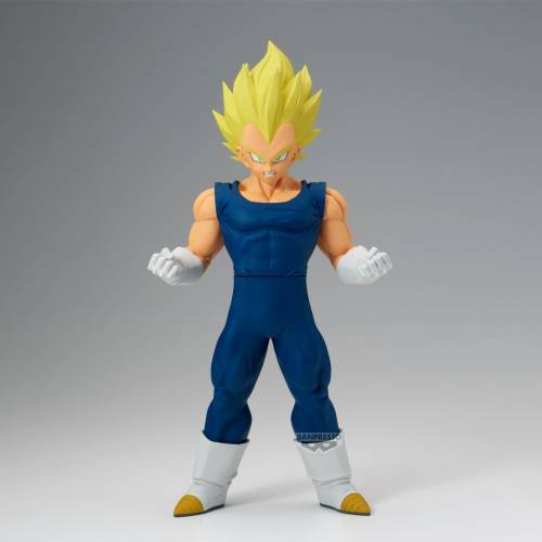 DRAGON BALL Z - Vegeta - Figurka Grandista 26 cm