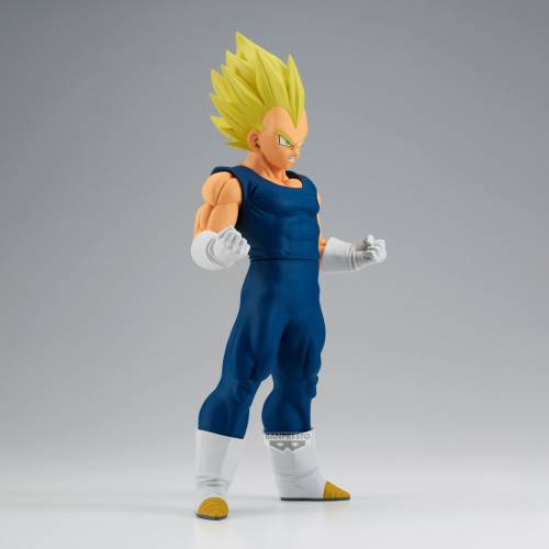 DRAGON BALL Z - Vegeta - Figurka Grandista 26 cm