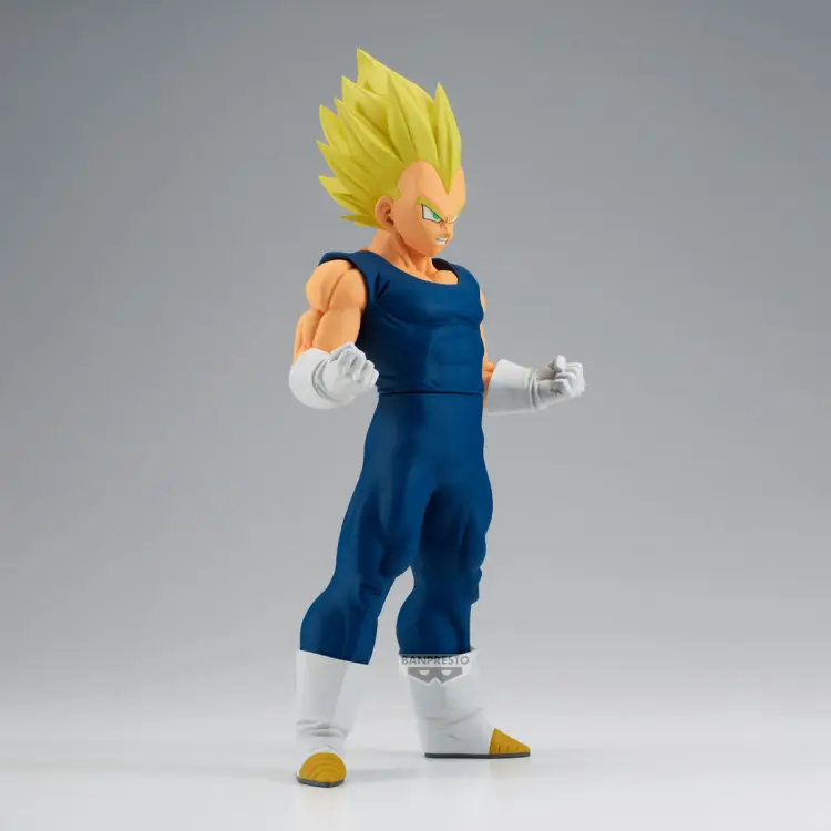 DRAGON BALL Z - Vegeta - Figurka Grandista 26 cm