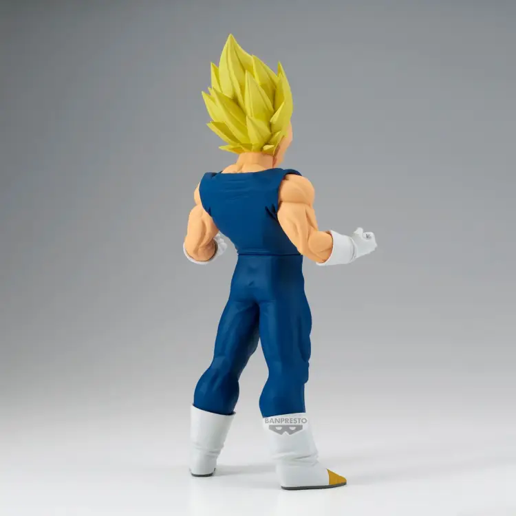 DRAGON BALL Z - Vegeta - Figurka Grandista 26 cm