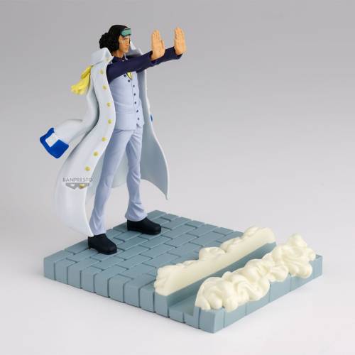 ONE PIECE - Aokiji Kuzan - Figurka 12 cm