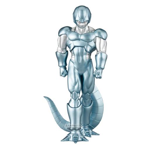 DRAGON BALL Z - Metal Cooler - Figurka Solid Edge Works 17 cm