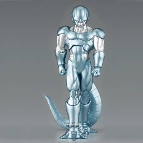 DRAGON BALL Z - Metal Cooler - Figurka Solid Edge Works 17 cm