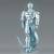 DRAGON BALL Z - Metal Cooler - Figurka Solid Edge Works 17 cm