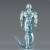 DRAGON BALL Z - Metal Cooler - Figurka Solid Edge Works 17 cm