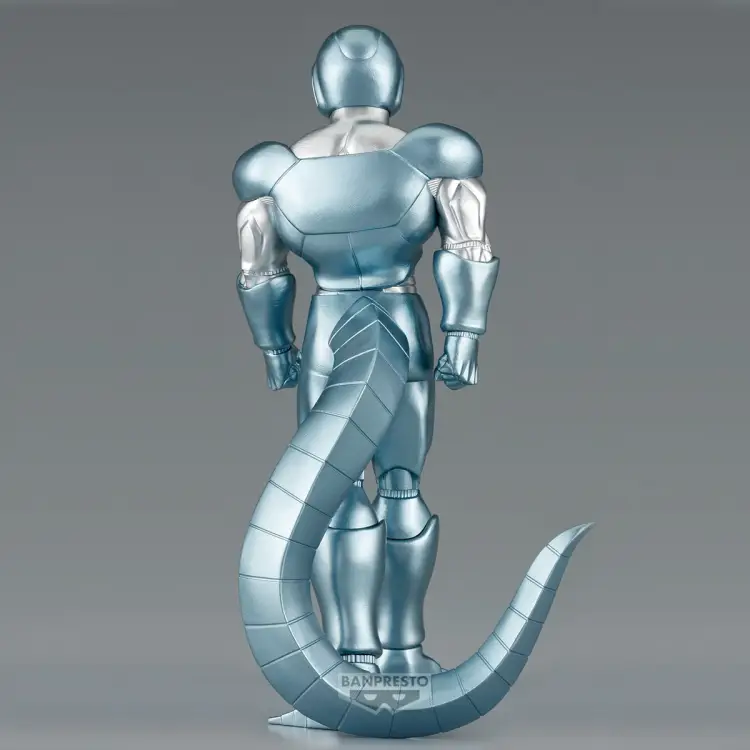 DRAGON BALL Z - Metal Cooler - Figurka Solid Edge Works 17 cm