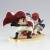 ONE PIECE - Edward Newgate VS Shanks - Figurka WCF Log Stories 13cm