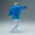 ONE PIECE - Monkey D. Garp - Figurka Battle Record Collection 15 cm
