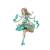 THE IDOLMASTER GAKUEN - Hiro Shinosawa - Figurka Espresto 21 cm