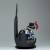 ONE PIECE - Sabo VS Five Elders & Imu - Figurka WCF Special 14cm