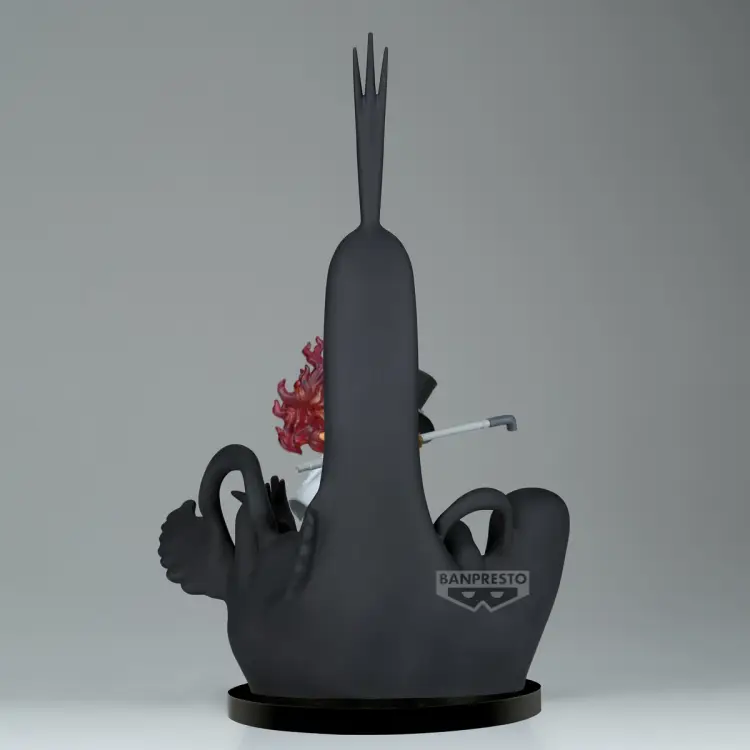ONE PIECE - Sabo VS Five Elders & Imu - Figurka WCF Special 14cm