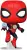 Spider-Man Integrated Suit - Spider-Man No Way Home - Funko POP #913
