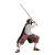 ONE PIECE - Shanks - Figurka Grandista 22cm