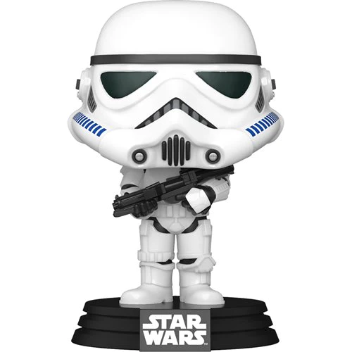 Funko POP! Stormtrooper  - Star Wars #598