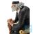 ONE PIECE - Saint Jaygarcia Saturn - Figurka Moce Świata 13cm