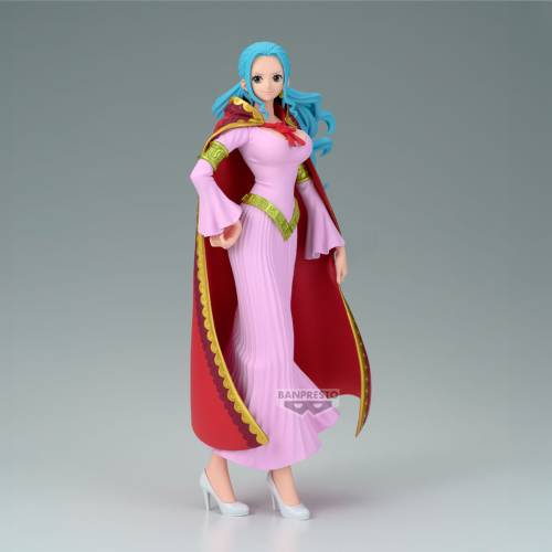 ONE PIECE - Nefeltari Vivi - Figurka DXF-Specjalna 19cm