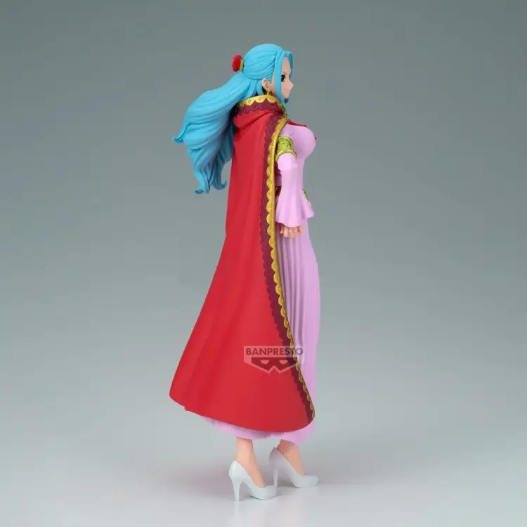ONE PIECE - Nefeltari Vivi - Figurka DXF-Specjalna 19cm