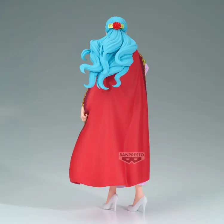ONE PIECE - Nefeltari Vivi - Figurka DXF-Specjalna 19cm