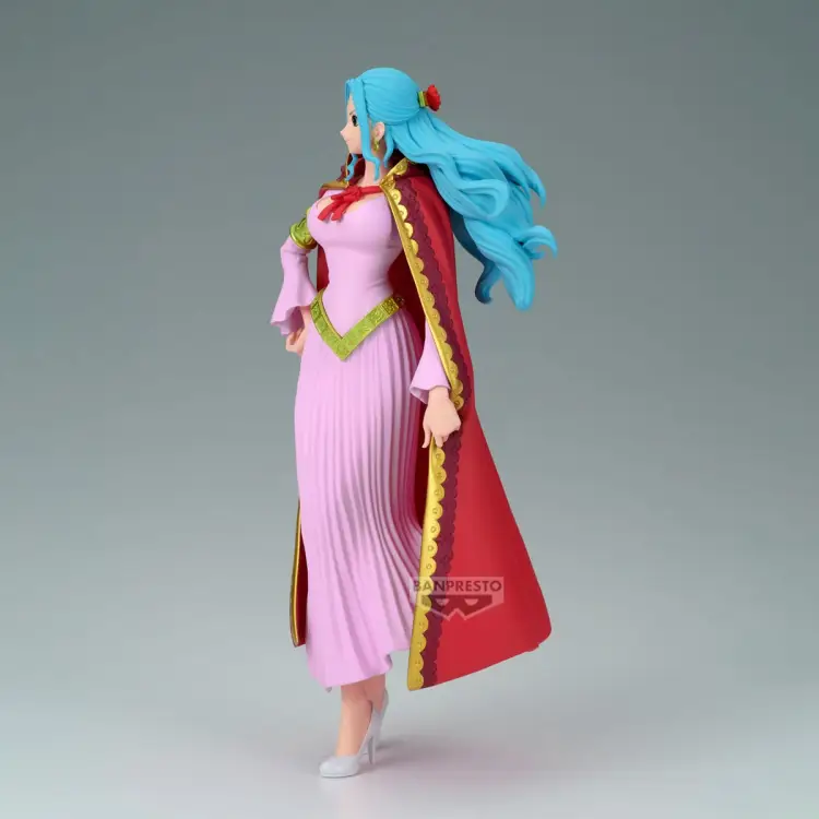 ONE PIECE - Nefeltari Vivi - Figurka DXF-Specjalna 19cm