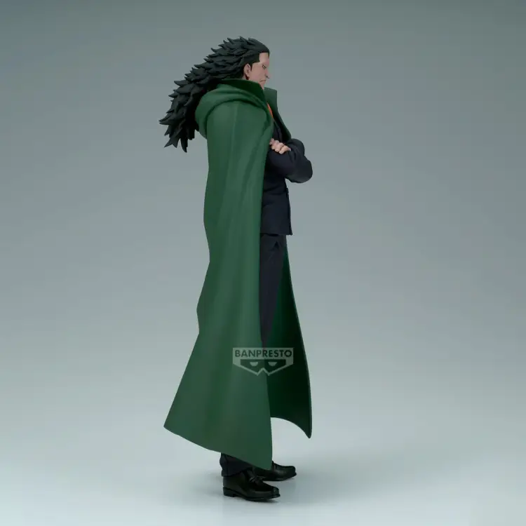 ONE PIECE - Monkey D. Dragon - Figurka DXF-Specjalna 20cm