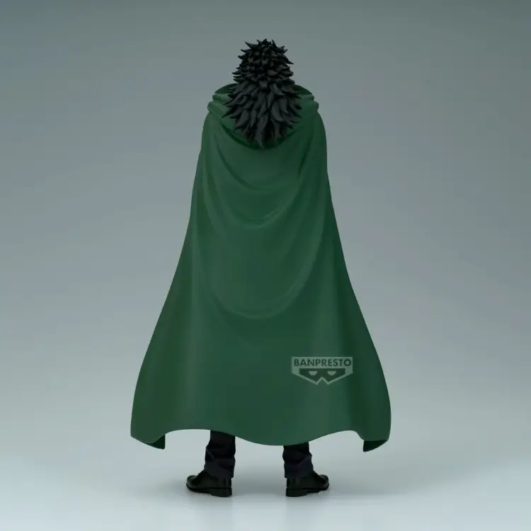 ONE PIECE - Monkey D. Dragon - Figurka DXF-Specjalna 20cm