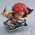 ONE PIECE - Shanks - Figurka Niformation Tsukuru 10cm