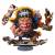 ONE PIECE - Marshall D. Teach - Figurka Niformation Tsukuru 10cm