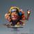 ONE PIECE - Marshall D. Teach - Figurka Niformation Tsukuru 10cm
