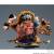 ONE PIECE - Marshall D. Teach - Figurka Niformation Tsukuru 10cm