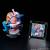 ONE PIECE - Buggy - Figurka Niformation Tsukuru 10cm