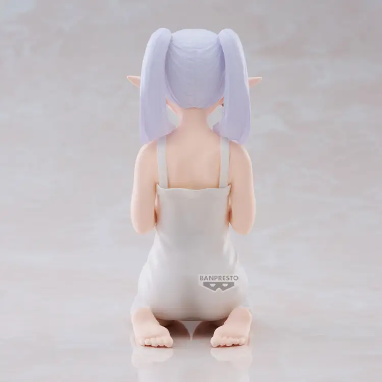 FRIEREN BEYOND JOURNEY'S END - Freeze - Figurka Relax Time 13 cm