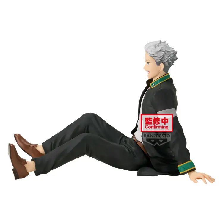 WIND BREAKER - Umemiya Hajime - Figurka 17cm